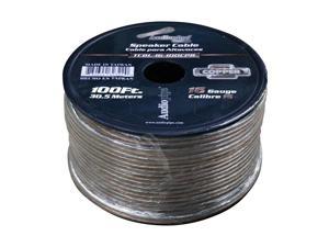 audiopipe wire