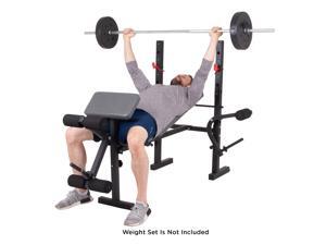 Standard Weight Bench Standard Weight Bench