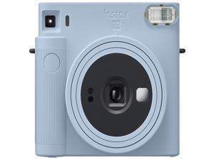 Fujifilm Instax Square SQ1 Instant Camera - Glacier Blue Fujifilm Instax Square SQ1 Instant Camera - Glacier Blue