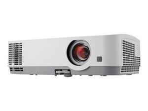 NEC Display NPME301X LCD Projector 720p HDTV Ceiling Rear Front AC 240 W 4000 Hour Normal Mode 9000 Hour Economy Mode 1024 x 768 XGA 120001 3000 lm HDMI USB 286 W NEC Display NPME301X LCD Projector 720p HDTV Ceiling Rear Front AC 240 W 4000 Hour Normal Mode 9000 Hour Economy Mode 1024 x 768 XGA 120001 3000 lm HDMI USB 286 W