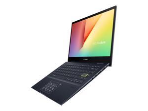 ASUS VivoBook Flip TM420IA-XB51T AMD Ryzen 5 4000 Series 4500U (2.30GHz) 8GB Memory 256 GB PCIe SSD AMD Radeon Graphics 14" Touchscreen 1920 x 1080 Convertible 2-in-1 Laptop Windows 10 Home 64-bit