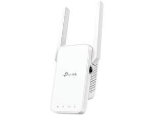 TP-Link AC1200 WiFi Extender (RE315), Covers Up to 1500 Sq.ft and 25 Devices, 1200Mbps Dual Band WiFi Booster with External Antennas, WiFi Repeater, Supports OneMesh TP-Link AC1200 WiFi Extender (RE315), Covers Up to 1500 Sq.ft and 25 Devices, 1200Mbps Dual Band WiFi Booster with External Antennas, WiFi Repeater, Supports OneMesh