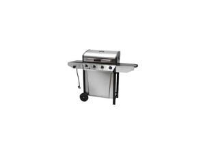 Char-Broil 461472719 Thermos 4 Burner Gas Grill