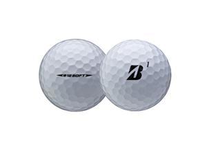 Bridgestone Golf Co. E12 Soft (WHITE) Golf Balls