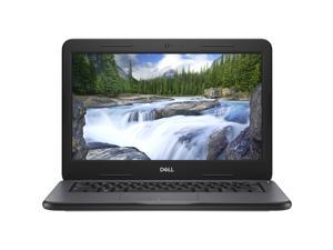 Dell Chromebook 11 3000 3310 11.6" Touchscreen 2 in 1 Chromebook - HD - 1366 x 768 - Intel Celeron N4020 Dual-core (2 Core) - 4 GB RAM - 32 GB Flash Memory - Chrome OS - English Keyboard - 13 Hou
