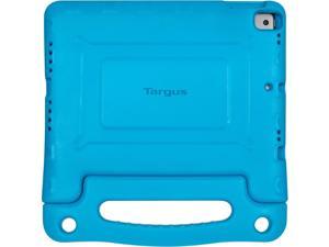Targus Kids THD51202GL Carrying Case (Folio) for 10.2" to 10.5" Apple iPad (7th Generation), iPad (8th Generation), iPad Air, iPad Pro, iPad (9th Generation) Tablet - Blue