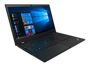 Lenovo ThinkPad P15v G2 21A9002VUS 15.6" Mobile Workstation - Full HD - 1920 x 1080 - Intel Core i5 (11th Gen) i5-11400H 2.70 GHz - 8 GB RAM - 512 GB SSD - Intel Chip - Windows 10 Pro - NVIDIA T6