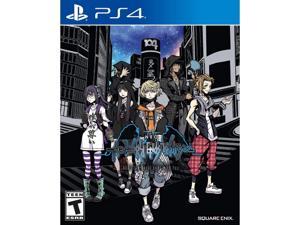 NEO: The World Ends with You - PlayStation 4