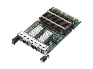 Broadcom BCM957412N4120C 10Gbps Dual-Port 10 Gb/s Ethernet PCI Express 3.0 x8 OCP 3.0 Small-Form-Factor Network Adapter