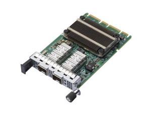 Broadcom BCM957414N4140C 25Gbps PCI-Express 3.0 x8 Dual-Port 25/10 Gb/s Ethernet PCI Express 3.0 x8 OCP 3.0 Small-Form-Factor Network Adapter
