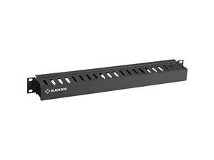 Black Box Horizontal Cable Manager