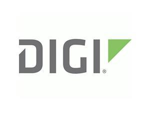 DIGI EX50 - Global, 5G NR SUB-6 GHZ W/ 4G/3G FALLBACK, GNSS, WI-FI 6 2X2 DBS, DU