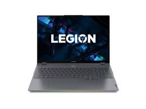 Lenovo Legion 7 16" Gaming Laptop 165Hz Intel Core i7-11800H 16 GB RAM 1TB SSD RTX 3060 6GB Storm Grey