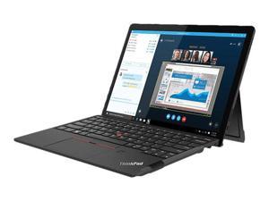 Lenovo ThinkPad X12 Detachable Gen 1 20UW004AUS 12.3" Touchscreen Detachable 2 in 1 Notebook - Full HD Plus - 1920 x 1280 - Intel Core i5 11th Gen i5-1130G7 Quad-core (4 Core) 1.80 GHz - 8 GB RAM