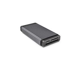 SanDisk SDPR3A8-0000-GBAND USB-C PRO-READER Multi Card Reader