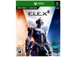 ELEX II - Xbox One