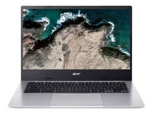 Acer Chromebook 514 Chromebook ARM Cortex A76 2.60GHz 8GB Memory 64 GB Flash SSD 14.0" Chrome OS CB514-2H-K2HN