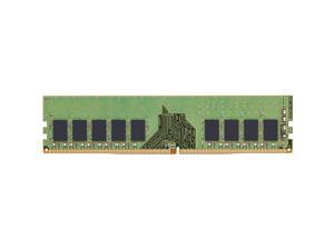 Kingston 16GB 288-Pin DDR4 SDRAM ECC Unbuffered DDR4 3200 (PC4 25600) Server Memory Model KTD-PE432ES8/16G