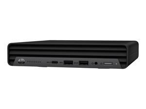 HP Business Desktop ProDesk 400 G6 Desktop - NeweggBusiness