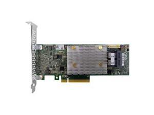 Lenovo 4Y37A72483 PCI-Express 3.0 x8 Low Profile SAS ThinkSystem RAID 9350-8i 2GB Flash PCIe 12Gb Adapter