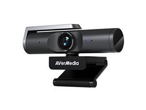 AVerMedia 4K Ultra HD Webcam - PW515