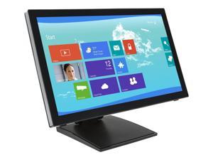 PLANAR 997-7251-01 22" (21.5" Viewable) USB Projected Capacitive Touchscreen Monitor