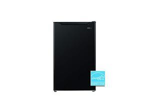 Danby 3.2 cu. ft. Compact Refrigerator Black DAR032B1BM