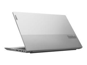 Lenovo ThinkBook 15 G4 IAP 21DJ000PUS 156 Notebook  Full HD  1920 x 1080  Intel Core i5 12th Gen i51235U Decacore 10 Core 130 GHz  8 GB Total RAM  8 GB Onboard Memory  256 GB SSD 