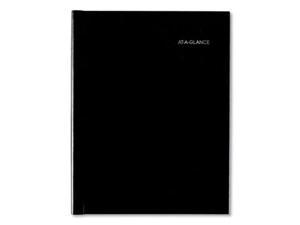 2023 AT-A-GLANCE DayMinder Premiere 8"" x 11"" Weekly Appointment Book Planner