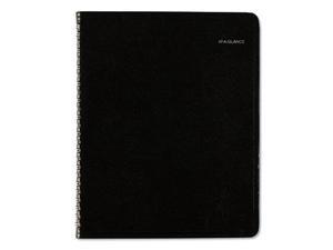 2023 AT-A-GLANCE DayMinder 7"" x 8.75"" Weekly Planner Black (G590-00-23)