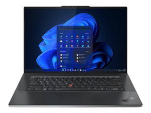 Lenovo ThinkPad Z16 Gen 1 21D4001XUS 16 Touchscreen Notebook  WUXGA  1920 x 1200  AMD Ryzen 7 PRO 6850H Octacore 8 Core 320 GHz  16 GB Total RAM  16 GB Onboard Memory  512 GB SSD  Ar
