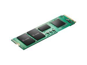 Intel 670p 1 TB Solid State Drive - M.2 2280 Internal - PCI Express NVMe (PCI Express NVMe 3.0 x4) - Thin Client, Desktop PC, Tablet Device Supported - 3500 MB/s Maximum Read Transfer Rate - 256-bit E