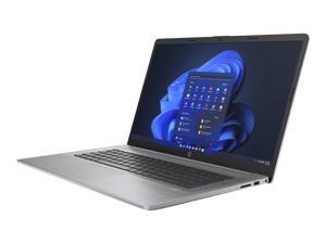 HP 470 G9 17.3" Laptop i7-1255U 16GB 512GB SSD W11P 6Z0W9UT