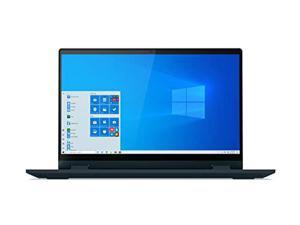 Lenovo IdeaPad Flex 52023  Touchscreen 2in1 Laptop  Windows 11 Home  14 FHD Display  16GB Memory  256GB Storage  AMD Ryzen 5 5500U  Abyss Blue
