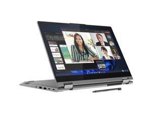 Lenovo ThinkBook 14s Yoga G3 IRU 21JG0018US 14 Touchscreen Convertible 2 in 1 Notebook  Full HD  1920 x 1080  Intel Core i5 13th Gen i51335U Decacore 10 Core  16 GB Total RAM  8 GB Onb