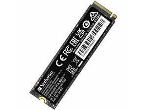 NeweggBusiness - Verbatim 2TB SSD Vi5000 Internal Solid State Hard