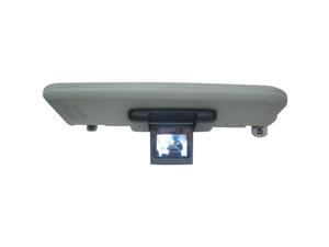 Crimestopper Sv-9140vm 2.5 Fully Automatic Visor Mount Monitor Crimestopper Sv-9140vm 2.5 Fully Automatic Visor Mount Monitor
