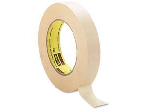 3M 2341 General-Purpose Masking Tape 1 in.x 60 Yards 3 Core Natural 3M 2341 General-Purpose Masking Tape 1 in.x 60 Yards 3 Core Natural