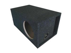 Atrend E15sv Single Vented Subwoofer Enclosure 15/"