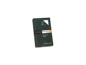 Southworth Company SOU403ER Fine Business Paper- 20 lb.- Legal Ruled- 8-.50in.x14in.- WE Southworth Company SOU403ER Fine Business Paper- 20 lb.- Legal Ruled- 8-.50in.x14in.- WE
