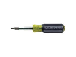 Klein Tools KLE32500 11 In 1 Screwdriver
