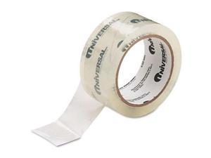 Details about   Universal General-Purpose Acrylic Box Sealing Tape 48mm x 100m 3" Core Clear 12 
