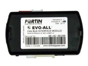 Crimestopper Evo-all All-in-one Data Module 2000+ Crimestopper Evo-all All-in-one Data Module 2000+