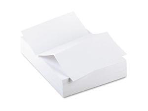 8-1/2'' x 11" Laser Cut Sheet, 20# White Stock, 2 Horizontal Perforations 3-2/3" and 7-1/3" from Bottom (Carton of 2500) 8-1/2'' x 11" Laser Cut Sheet, 20# White Stock, 2 Horizontal Perforations 3-2/3" and 7-1/3" from Bottom (Carton of 2500)