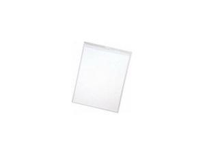 Anglers Vinyl Envelope With Flap 8-1/2"x11" 10/PK Clear 1464FL10 Anglers Vinyl Envelope With Flap 8-1/2"x11" 10/PK Clear 1464FL10