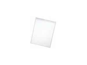 Anglers Vinyl Envelope With Flap 9"x12" 10/PK Clear 1468FL10 Anglers Vinyl Envelope With Flap 9"x12" 10/PK Clear 1468FL10
