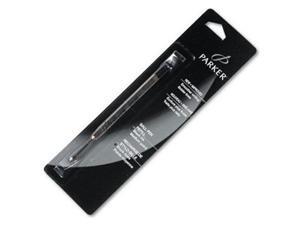 Parker Ballpoint Pen Refill Black Medium Point Ink Parker Ballpoint Pen Refill Black Medium Point Ink