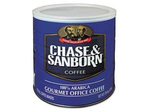 Office Snax 33000 34.50 oz. Can Regular Coffee Office Snax 33000 34.50 oz. Can Regular Coffee