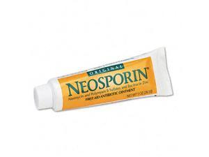 Neosporin Antibiotic Ointment, 1 Oz Tube 512373700
