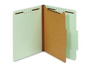 Globe-Weis 13723 Recycled Classification File Folder 10 EA/BX Globe-Weis 13723 Recycled Classification File Folder 10 EA/BX